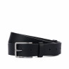 Ceinture homme 66-1b noir