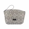 Sac à main pour femme 213g 01 raphia noir