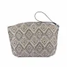 Sac à main pour femme 213g 01 raphia noir