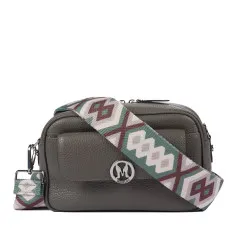 Sac à main pour femme 014g 01 greige