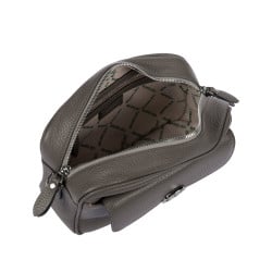 Sac à main pour femme 014g 01 greige