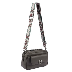 Sac à main pour femme 014g 01 greige