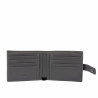 Portefeuille pour hommes 210g gris