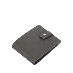 Portefeuille pour hommes 210g gris