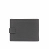 Portefeuille pour hommes 210g gris