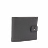 Portefeuille pour hommes 210g gris