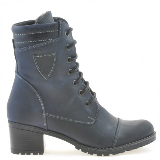 Bottes femme 3279 tuxon indigo Bottes femme 3279 tuxon indigo