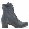 Bottes femme 3279 tuxon indigo