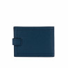 Portefeuille pour hommes 210g bleu