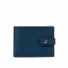 Portefeuille pour hommes 210g bleu