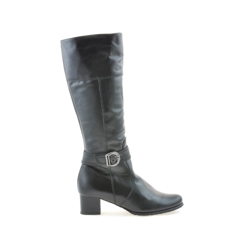 Bottes femme 1131 noir
