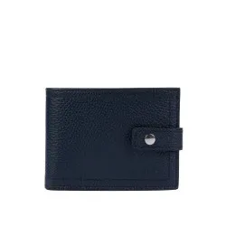 Portefeuille pour hommes 210g indigo