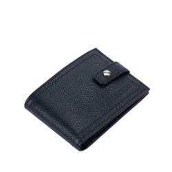 Portefeuille pour hommes 210g indigo
