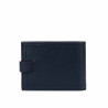 Portefeuille pour hommes 210g indigo