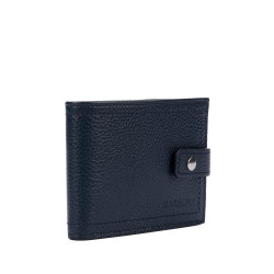 Portefeuille pour hommes 210g indigo