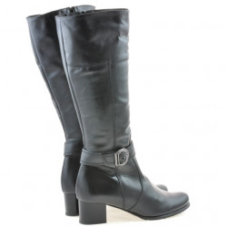 Bottes femme 1131 noir