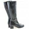 Bottes femme 1131 noir