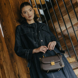 Sac à main femme 022g testa di moro lifestyle