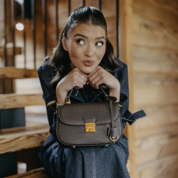 Sac à main femme 022g testa di moro lifestyle