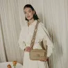 Sac à main pour femme à bandoulière 014g biz nude lifestyle