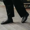 Mocassins homme 980-1 noir lifestyle