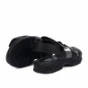 Sandales enfants 2500-1 noir