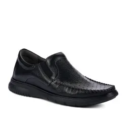 Mocassins homme 9002 noir