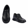Mocassins homme 9002 noir