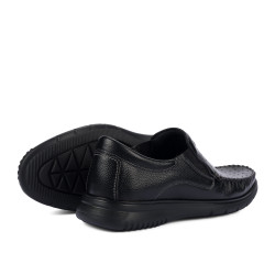 Mocassins homme 9002 noir