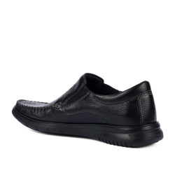Mocassins homme 9002 noir