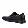 Mocassins homme 9002 noir