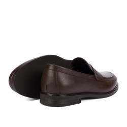 Chaussures casual homme 9000 marron