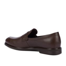 Chaussures casual homme 9000 marron