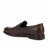 Chaussures casual homme 9000 marron