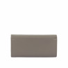 Portefeuille femme 207g taupe