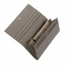 Portefeuille femme 207g taupe
