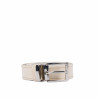 Ceinture femme 26mc beige