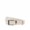 Ceinture femme 26mc beige