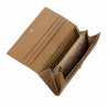Portefeuille femme 207g marron