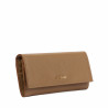 Portefeuille femme 207g marron