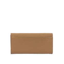 Portefeuille femme 207g marron