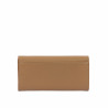 Portefeuille femme 207g marron