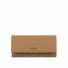 Portefeuille femme 207g marron
