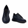 Chaussures casual/sport homme 999 indigo combiné