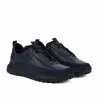 Chaussures casual/sport homme 999 indigo combiné