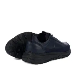 Chaussures casual/sport homme 999 indigo combiné