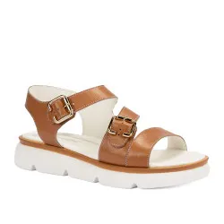 Sandales femme 5123 marron