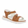 Sandales femme 5123m marron