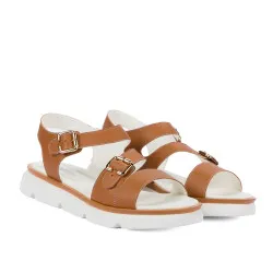 Sandales femme 5123m marron