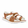Sandales femme 5123m marron